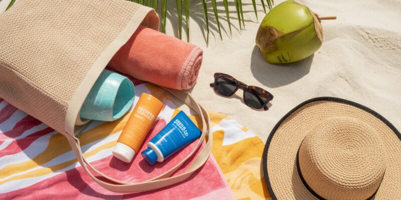 Planning a Caribbean getaway? These 10 travel tips will help you pack smarter, stay safe, and make the most of your tropical escape. From must-have items to insider hacks, this guide is perfect for first-timers and seasoned travelers alike!