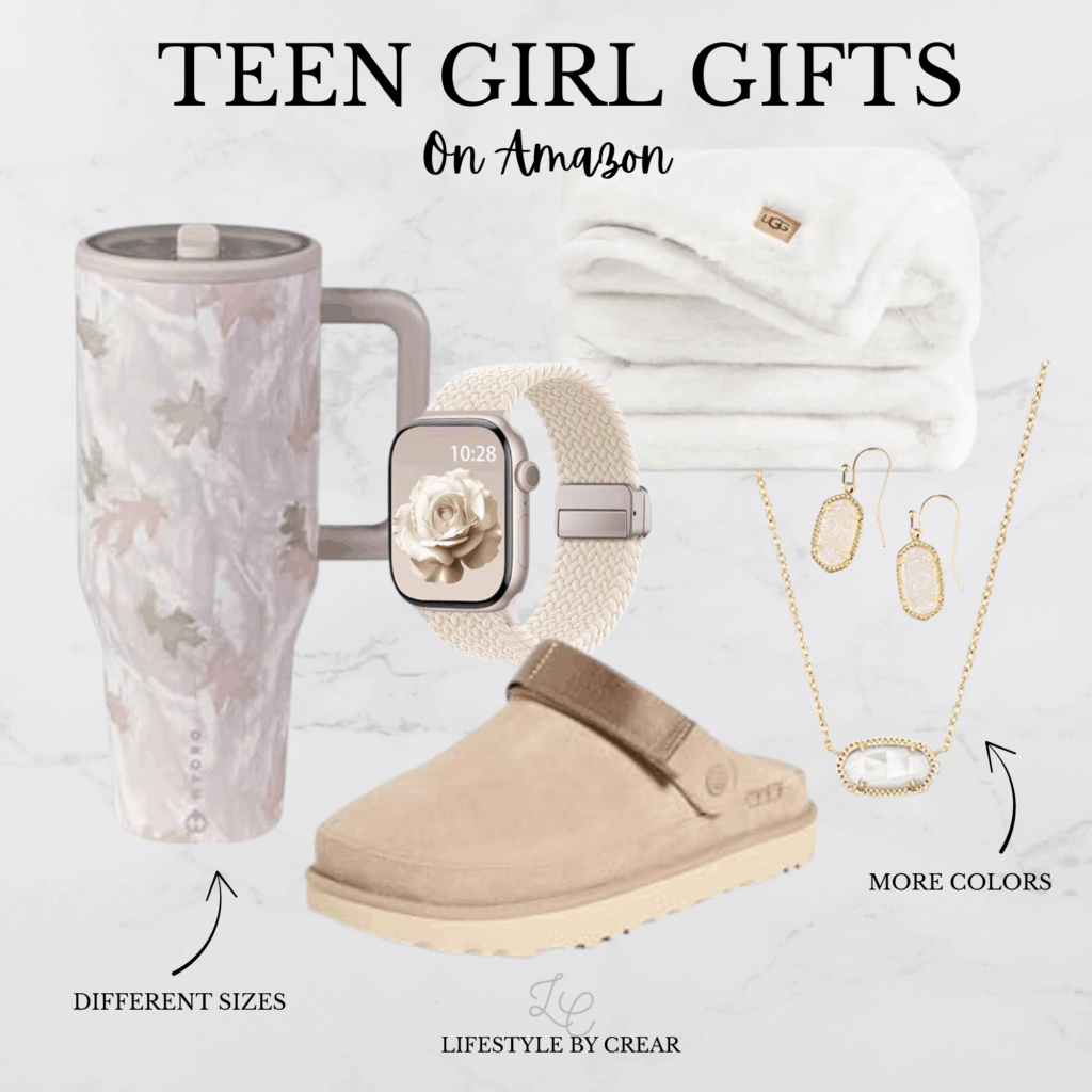 Trending Teen Girl Gifts